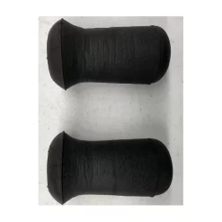 Rubber Bungs (pair)
