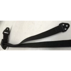 Seat Strap And Buckle
