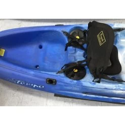 Tempo Fisherman I With Motor Bracket -Best Boating Shop IMG 1601 9a235f4871ad5f536c67b2ff5ed4f281