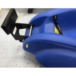 Tempo Fisherman I With Motor Bracket -Best Boating Shop IMG 1602 9a235f4871ad5f536c67b2ff5ed4f281