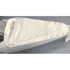 Tempo Fisherman I With Motor Bracket