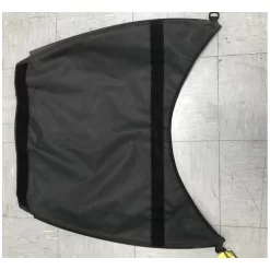 Canoe Centre/rear Spray Cover -Best Boating Shop IMG 1609 9a235f4871ad5f536c67b2ff5ed4f281