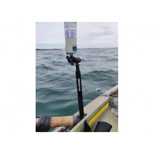 FPV-POWER SAFETY LIGHT 2 FPV-POWER SAFETY LIGHT - Image 2