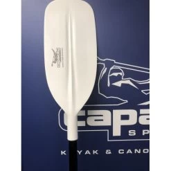 Taupo Whitewater Kayak Paddle ( Fiberglass Shaft )