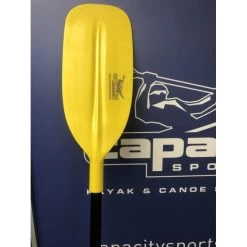 Taupo Whitewater Kayak Paddle ( Alloy Shaft )