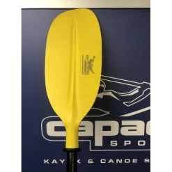 Waikato Touring Kayak Paddle ( Fiberglass Shaft )