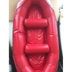 Self Bailing River Raft - 3.6m