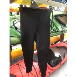 Neoprene Long Pants