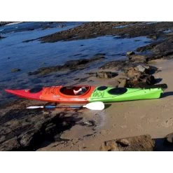 Iguana Modular Sea Kayak