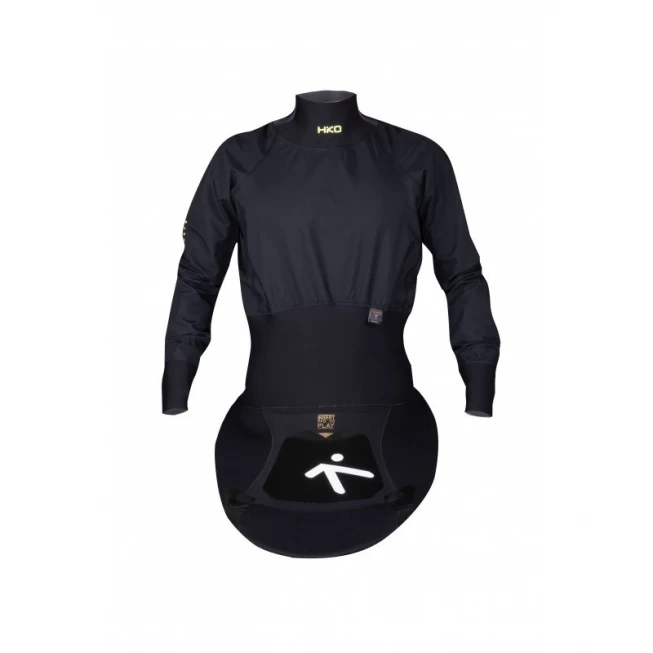 K1 Jackpot X Sirocco L/S Top Deck 2 K1 Jackpot X Sirocco L/S Top Deck - Image 2