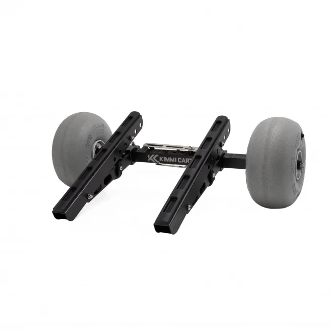 Kimmi Cart 3 Kimmi Cart - Image 3