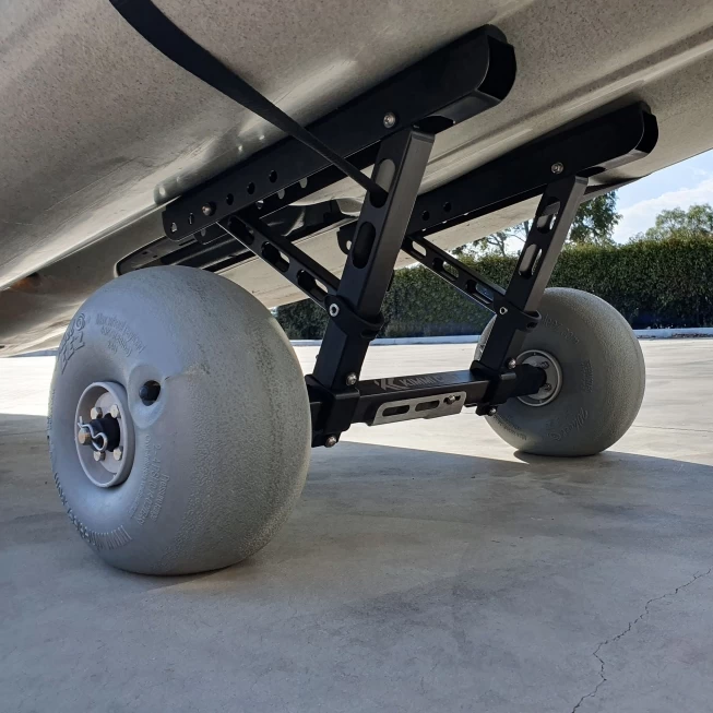 Kimmi Cart 2 Kimmi Cart - Image 2