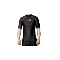 Mens Short Sleeve Top