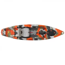 Lure 11.5 V2 -Best Boating Shop Lure 11.5 orange 9a235f4871ad5f536c67b2ff5ed4f281