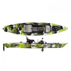 Lure 13.5 V2 Overdrive