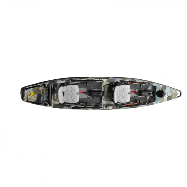 Lure Tandem 5 Lure Tandem - Image 5