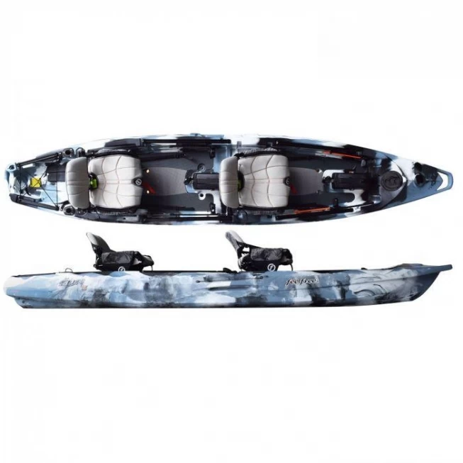 Lure Tandem 2 Lure Tandem - Image 2