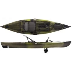 Manta Ray 12 Propel Angler -Best Boating Shop Mantaray Propel Angler 12 lizardlick 9a235f4871ad5f536c67b2ff5ed4f281