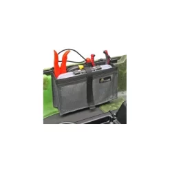 Rail Tool & Tackle Caddy