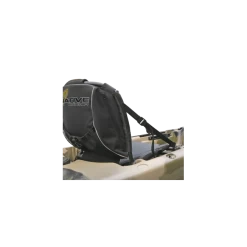 Behind Seat Backpack