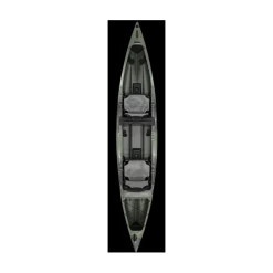 Ultimate 15 FX -Best Boating Shop Native Watercraft Ultimate FX 15 Grey Goose Top 9a235f4871ad5f536c67b2ff5ed4f281