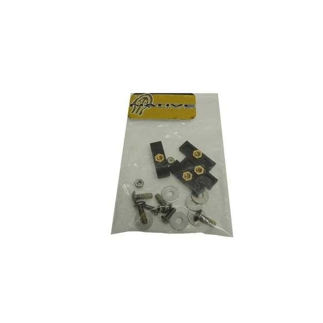 Landing Gear Conversion Kit 1 Landing Gear Conversion Kit