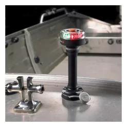 Railblaza Fixed 150mm Extender 11 Railblaza Fixed 150mm Extender -Best Boating Shop Navilight 01 Extender crop e1416169604710 9a235f4871ad5f536c67b2ff5ed4f281