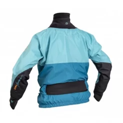 Nimue Air4.X Women's Dry Top -Best Boating Shop NimueAIr4XKaitunaAngled 9a235f4871ad5f536c67b2ff5ed4f281