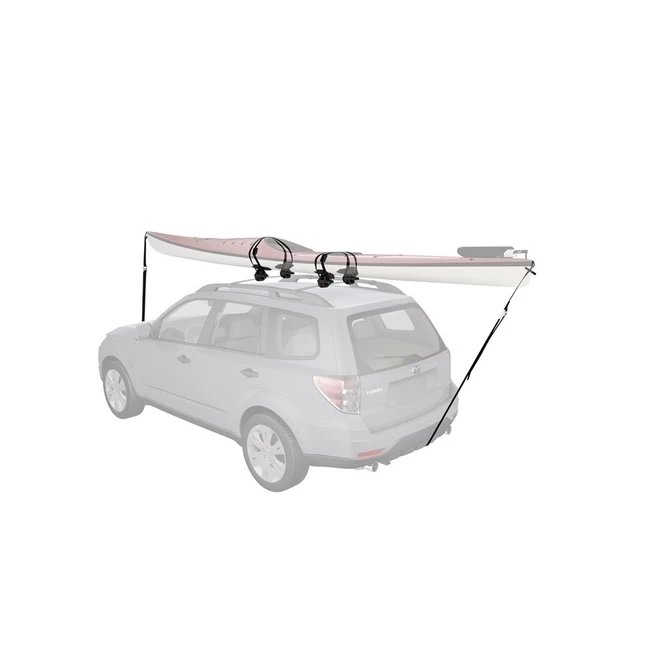 Yakima Sweetroll Kayak Loader 7 Yakima Sweetroll Kayak Loader - Image 7