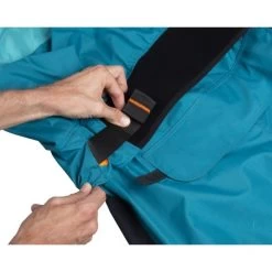 Odin Air4.X Men's Drysuit -Best Boating Shop OdinAir4xKaitunaWaist 9a235f4871ad5f536c67b2ff5ed4f281