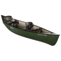 Old Town Saranac 146 XT Canoe