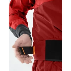 Paladin Air4.X Dry Top -Best Boating Shop PaladinAir4InfernoPullstrap 9a235f4871ad5f536c67b2ff5ed4f281