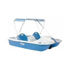 Pelican Rainbow DLX Pedal Boat