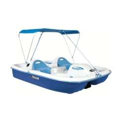 Pelican Voyage DLX Angler Pedal Boat
