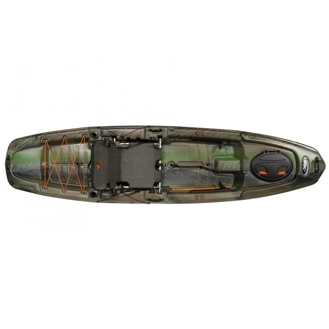 Pelican Catch Classic 120 4 Pelican Catch Classic 120 - Image 4