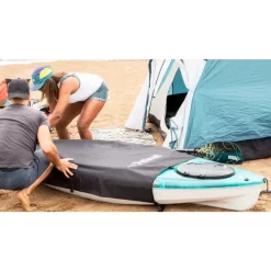 Pelican Kayak Cockpit Drape Cover -Best Boating Shop PelicanDrapeBeach2 9a235f4871ad5f536c67b2ff5ed4f281