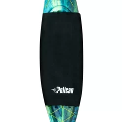 Pelican Kayak Cockpit Drape Cover