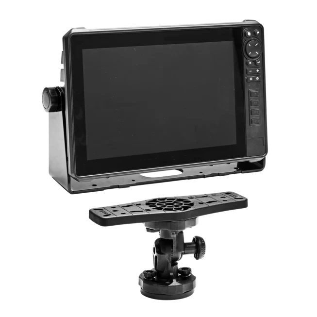 Railblaza HEXX Fish Finder Mount 2 Railblaza HEXX Fish Finder Mount - Image 2