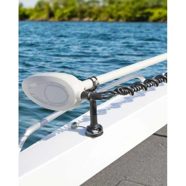 Railblaza Trolling Motor Support Kit 3 Railblaza Trolling Motor Support Kit - Image 3