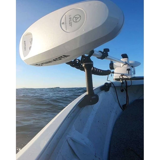 Railblaza Trolling Motor Support Kit 2 Railblaza Trolling Motor Support Kit - Image 2