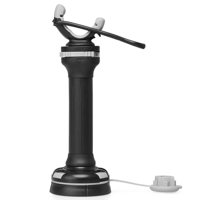 Railblaza Trolling Motor Support Kit 1 Railblaza Trolling Motor Support Kit