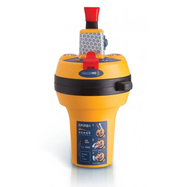 RescueME EPIRB1 1 RescueME EPIRB1