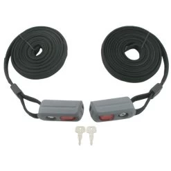 Yakima RipCord Lockable Tie-Downs