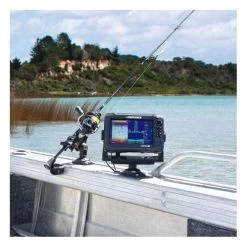 Railblaza Rotating Platform 10 Railblaza Rotating Platform -Best Boating Shop Rotating Platform R 02 4136 11 mounting 9a235f4871ad5f536c67b2ff5ed4f281