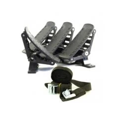 Combi Roof Rack Cradles