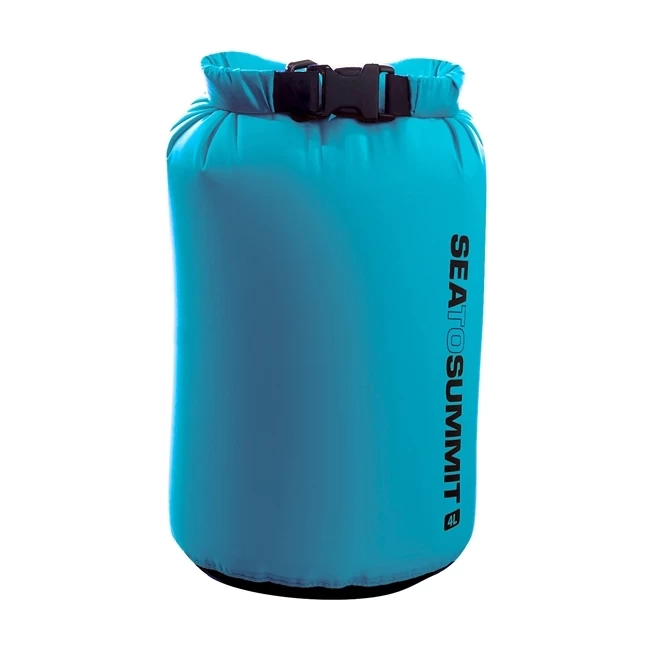Sea To Summit Lightweight Dry Bag 2 Sea To Summit Lightweight Dry Bag - Image 2