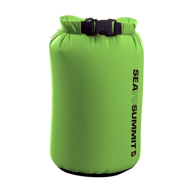 Sea To Summit Lightweight Dry Bag 3 Sea To Summit Lightweight Dry Bag - Image 3