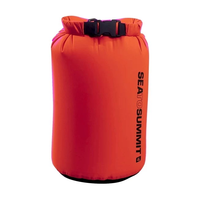 Sea To Summit Lightweight Dry Bag 4 Sea To Summit Lightweight Dry Bag - Image 4