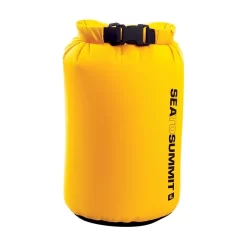 Sea To Summit Lightweight Dry Bag 14 Sea To Summit Lightweight Dry Bag -Best Boating Shop STS ADS4 Lightweight Dry Sack 4L yellow 9a235f4871ad5f536c67b2ff5ed4f281