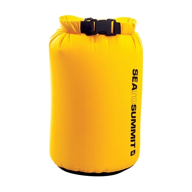 Sea To Summit Lightweight Dry Bag 5 Sea To Summit Lightweight Dry Bag - Image 5